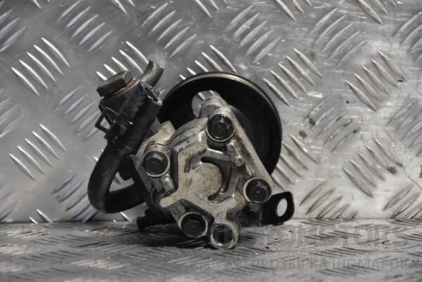 Насос гидроусилителя руля (ГУР) Hyundai Getz 1.1 12V 2002-2010 571101C000 123700 - 3