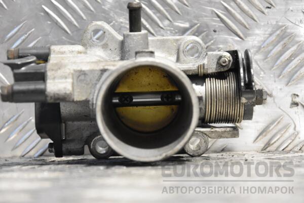 Дросельна заслінка механ Hyundai Getz 1.1 12V 2002-2010 3512002900 123705 - 2