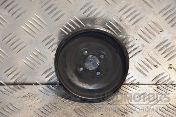 Шків помпи (4 струмочка) Hyundai Getz 1.1 12V 2002-2010 123711 - 2
