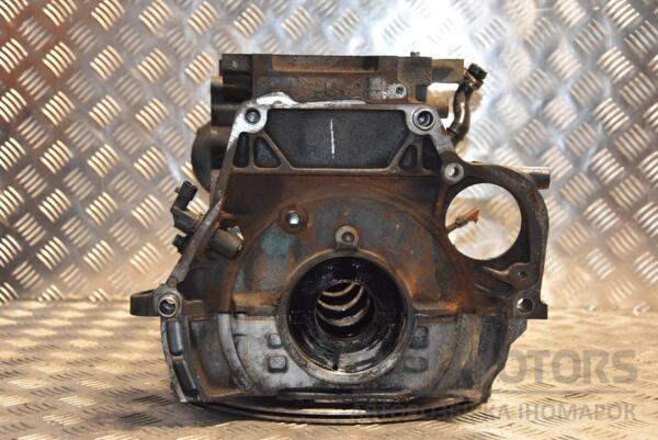 Блок двигателя (дефект) Opel Combo 1.3cdti 16V 2001-2011 73500429 123718 - 2