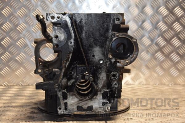 Блок двигателя (дефект) Opel Combo 1.3cdti 16V 2001-2011 73500429 123718 - 4