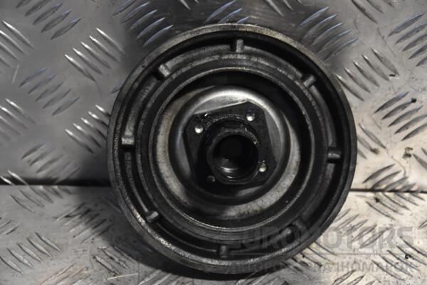 Шків коленвала демпферний 6 потічків Opel Combo 1.3cdti 16V 2001-2011 46819147 123733 - 2
