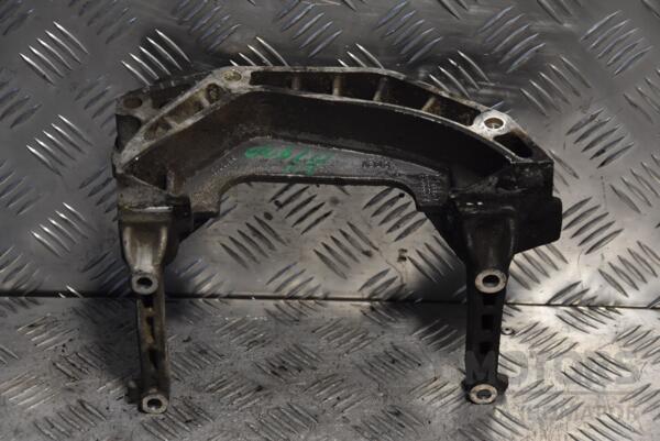 Кронштейн КПП Fiat Doblo 1.3MJet 2000-2009 55182191 123735 - 2