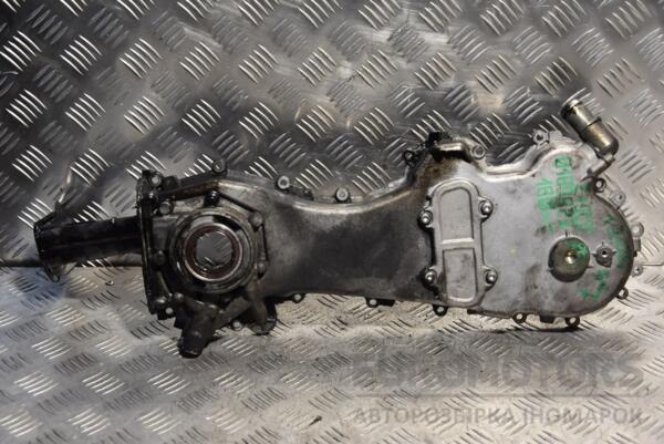Масляный насос Opel Combo 1.3cdti 16V 2001-2011 3.7004600 123739 - 2
