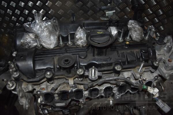 Двигатель Mazda CX-5 2.2tdi 2012 SHY1 123742 - 5