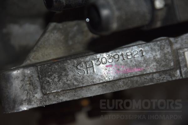 Двигатель Mazda CX-5 2.2tdi 2012 SHY1 123742 - 6