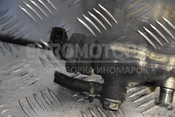 Редукційний клапан паливної рейки Mazda CX-5 2.2tdi 2012 123765