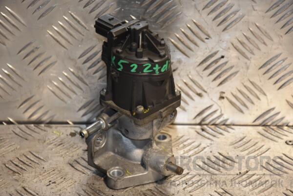 Клапан EGR електричний Mazda CX-5 2.2tdi 2012 SH01K5T70874 123775 - 2