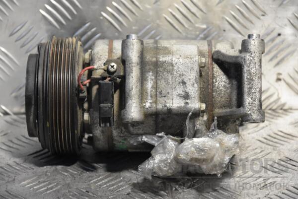 Компрессор кондиционера Mazda CX-5 2.2tdi 2012 F500JUBCA04 123784 - 2
