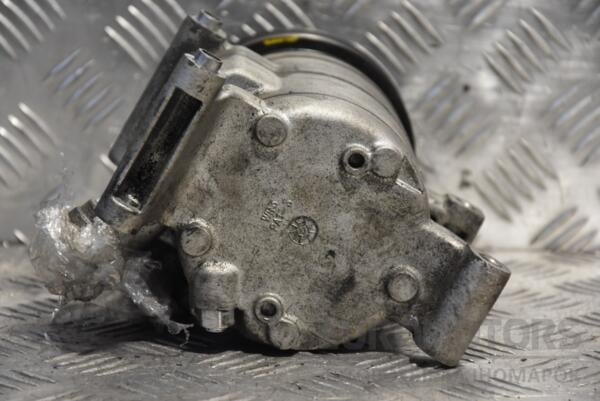 Компрессор кондиционера Mazda CX-5 2.2tdi 2012 F500JUBCA04 123784 - 3