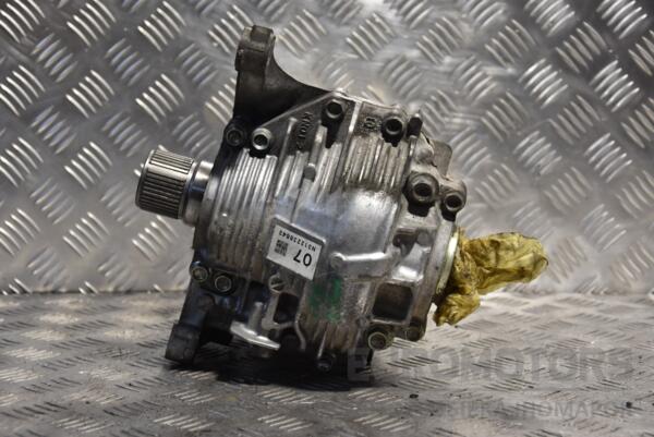 Раздаточная коробка АКПП Mazda CX-5 2.2tdi 2012 KN0127500A 123787 - 2