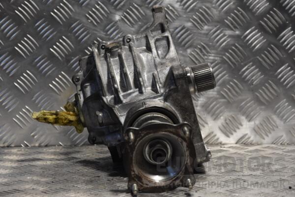 Раздаточная коробка АКПП Mazda CX-5 2.2tdi 2012 KN0127500A 123787 - 4