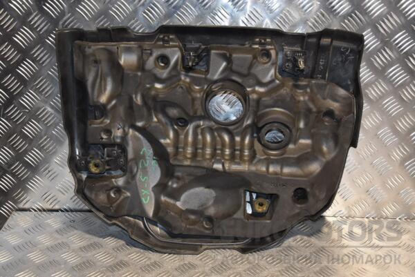 Накладка двигателя декоративная Mazda CX-5 2.2tdi 2012 SH0510231 123816 - 2