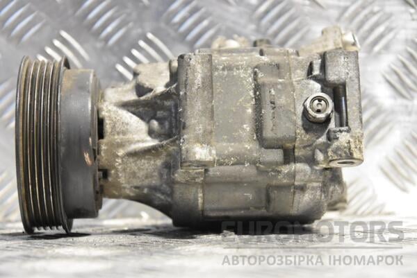 Компрессор кондиционера Toyota Corolla 1.4 16V (E12) 2001-2006 4472607100 123824 - 2