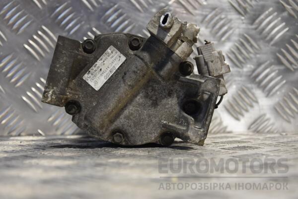 Компрессор кондиционера Toyota Corolla 1.4 16V (E12) 2001-2006 4472607100 123824 - 3