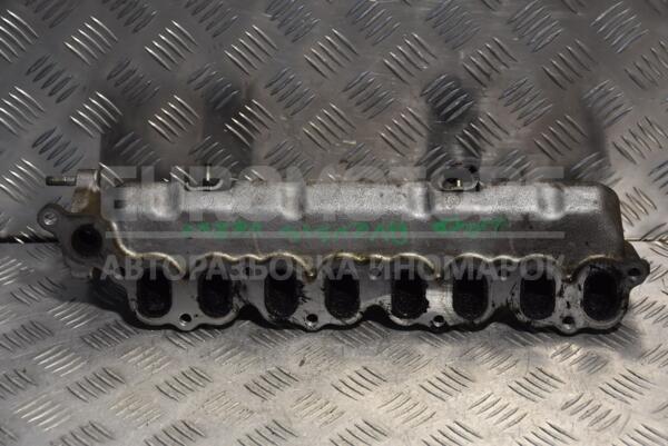 Коллектор впускной металл Toyota Avensis Verso 2.0td 2001-2009 1711127012 123827 - 1