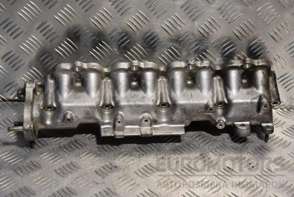 Колектор впускний метал Toyota Avensis Verso 2.0td 2001-2009 1711127012 123827 - 2
