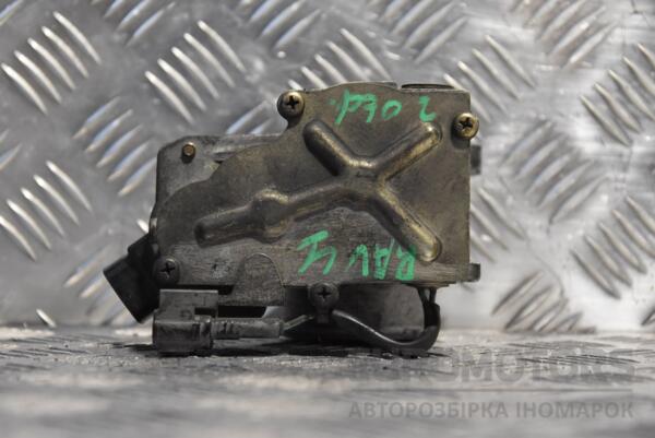 Дросельна заслінка електро Toyota Rav 4 2.0td 2000-2005 8967221020 123829 - 2