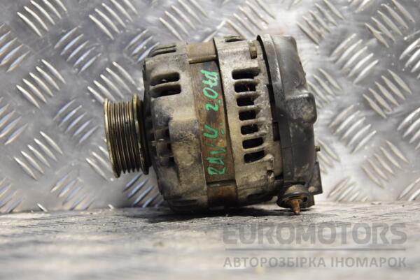 Генератор Toyota Rav 4 2.0td 2000-2005 2706027040 123831 - 2