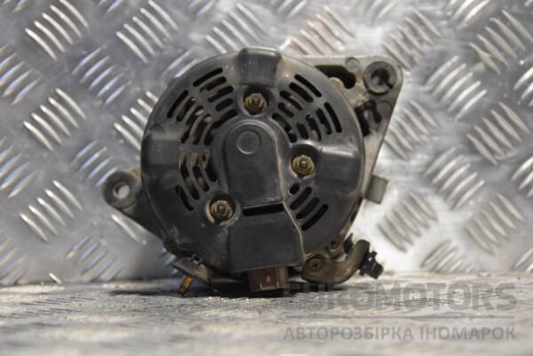 Генератор Toyota Rav 4 2.0td 2000-2005 2706027040 123831 - 3