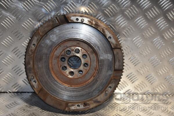 Маховик Toyota Corolla Verso 2.0td D-4D 2001-2004 123852 - 2