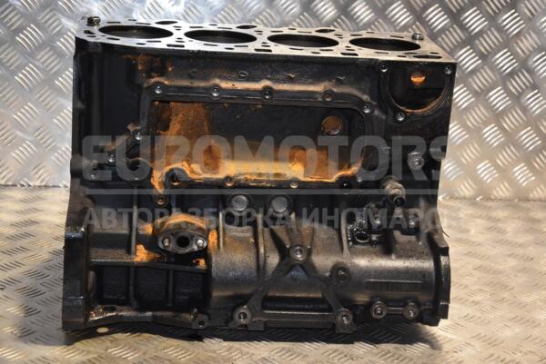 Блок двигателя (дефект) Hyundai H1 2.5crdi 1997-2007 211004A000 123895  euromotors.com.ua