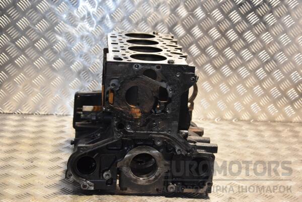 Блок двигуна (дефект) Kia Sorento 2.5crdi 2002-2009 211004A000 123895 - 2