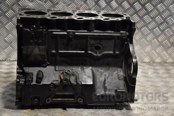 Блок двигуна (дефект) Kia Sorento 2.5crdi 2002-2009 211004A000 123895 - 3