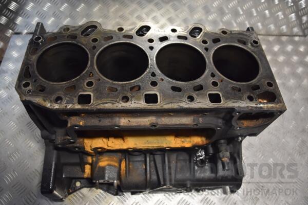 Блок двигуна (дефект) Kia Sorento 2.5crdi 2002-2009 211004A000 123895 - 5