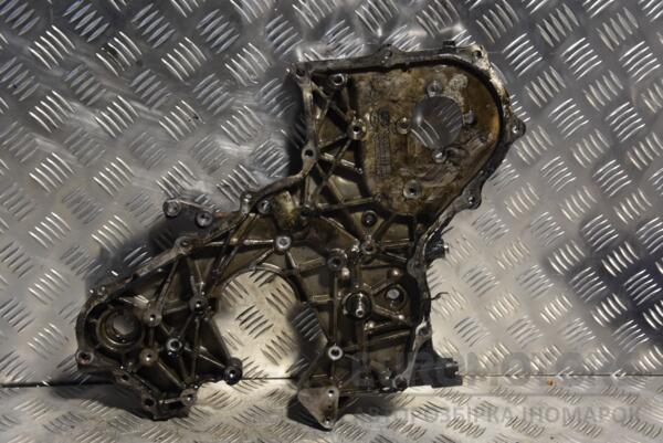 Крышка двигателя передняя внутренняя Hyundai H1 2.5crdi 1997-2007 213704A000 123915 - 2