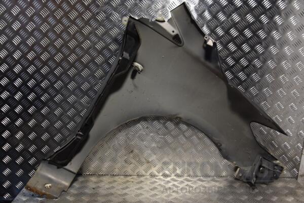 Крыло переднее левое Mazda 5 2005-2010 C23552211C 123928 - 2