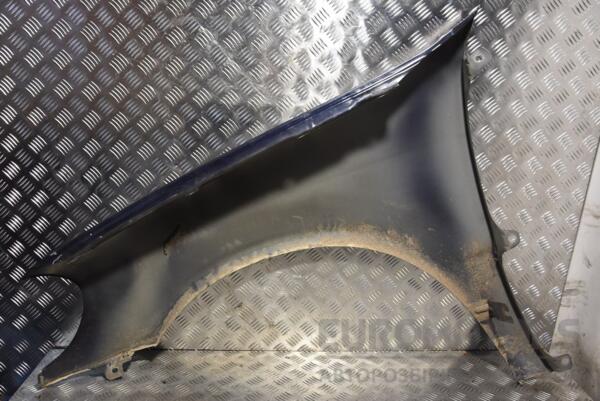 Крило переднє праве Mercedes M-Class (W163) 1997-2005 A1638802006 123934 - 3