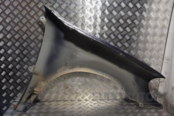 Крыло переднее левое Mercedes M-Class (W163) 1997-2005 A1638801906 123937 - 2
