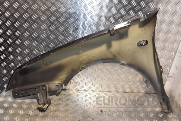 Крыло переднее правое VW Bora 1997-2005 1J5821022 123939 - 2