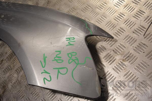 Крило переднє праве (-12) Audi A4 (B8) 2007-2015 8K0821106A 123943 - 2