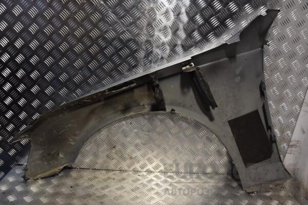 Крило переднє праве (-12) Audi A4 (B8) 2007-2015 8K0821106A 123943 - 3