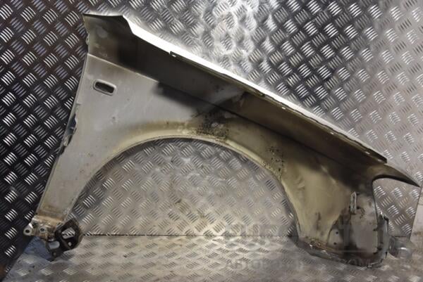 Крыло переднее левое Audi A4 (B7) 2004-2007 8E0821105F 123951 - 2