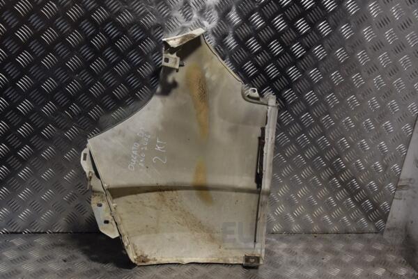 Крило переднє праве Fiat Ducato 2006-2014 1342571080 123953 - 2
