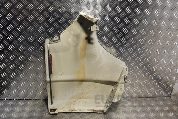 Крило переднє ліве Fiat Ducato 2006-2014 1342575080 123955 - 2