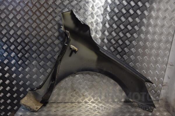 Крыло переднее левое Kia Ceed 2007-2012 663111H010 123959 - 2