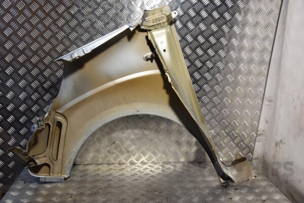 Крило переднє праве Fiat Fiorino 2008 1352673080 123961 - 2