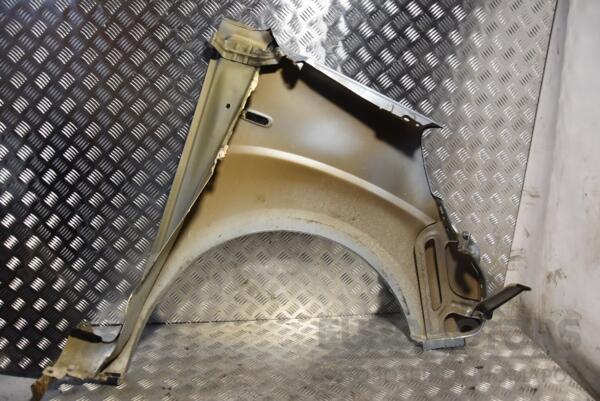 Крыло переднее левое Fiat Fiorino 2008 1352678080 123963 - 2