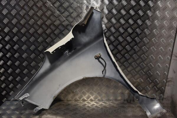 Крило переднє праве Nissan Micra (K12) 2002-2010 63100AX630 123969 - 2