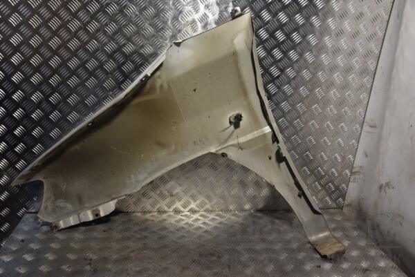 Крыло переднее правое Hyundai Matrix 2001-2010 6632117320 123973 - 3