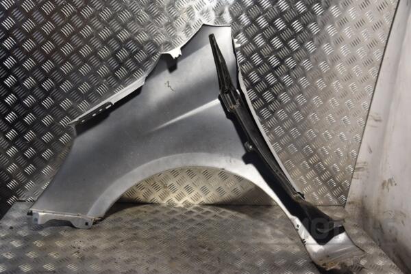 Крило переднє праве Hyundai i20 2008-2014 663211J550 123976 - 2
