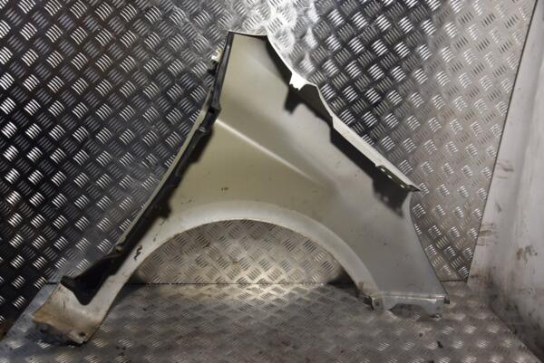 Крыло переднее левое Hyundai i20 2008-2014 663111J550 123978 - 2
