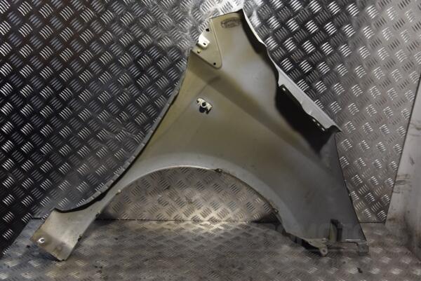 Крыло переднее левое Nissan Note (E11) 2005-2013 F31019U0M0 123980 - 2