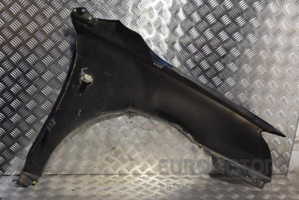 Крыло переднее левое (-06) Toyota Avensis (II) 2003-2008 5381205020 123987 - 2