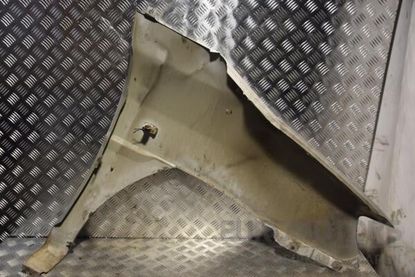 Крило переднє ліве Hyundai Matrix 2001-2010 6631117320 123993 - 2
