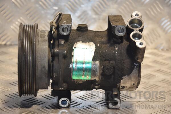 Компресор кондиціонера 03- Renault Kangoo 1.5dCi 1998-2008 7700273801 123997 - 2